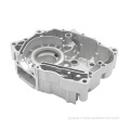 Aluminum Die Casting Mould OEM casting aluminum die casting parts with machining Supplier